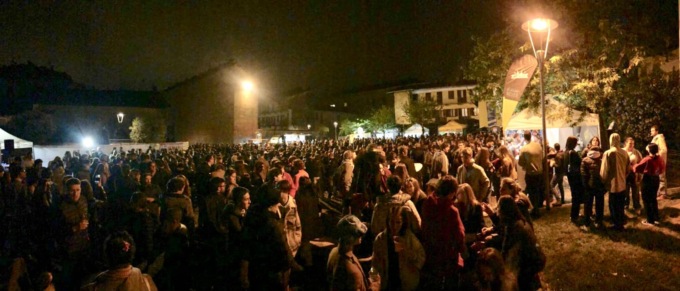 Bolle di Malto, l’anteprima si apre con Piazza del Monte piena