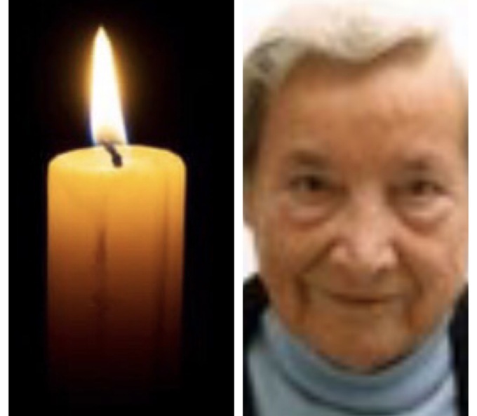 Chiavazza in lutto per Maria Aggravi