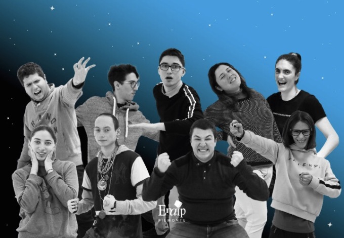 A Palazzo Ferrero arriva “HEROES INSIDE”: “C’è un potenziale supereroe in ognuno di noi”