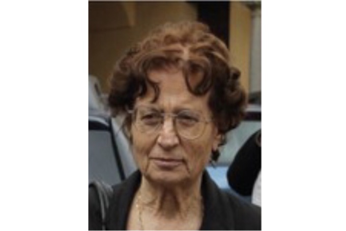 Addio a Carmela Scarfo’, lascia due figli e sei nipoti