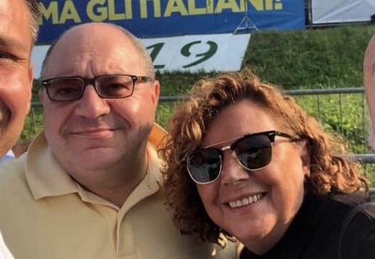 Corradino, chiesti 8 mesi: «Sono sereno»