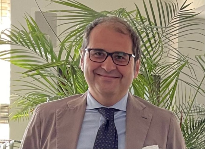 Alberto Enoch nuovo presidente del Consorzio Promozione Filati