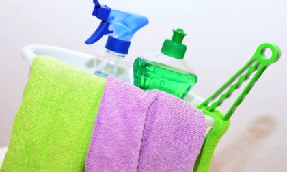 Offerta di lavoro: cercasi addetti alle pulizie part time