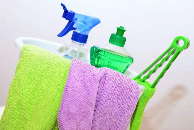 Offerta di lavoro: cercasi addetti alle pulizie part time