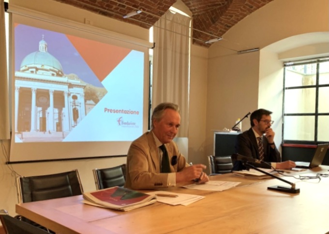 Fondazione Cassa di Risparmio di Biella: nel 2021 4,2 milioni di euro deliberati per il territorio