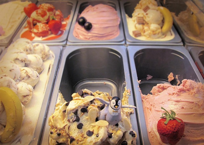 Caffetteria cerca barista/ gelataia