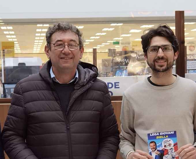 Gianni Ferrari presidente della II commissione consigliare