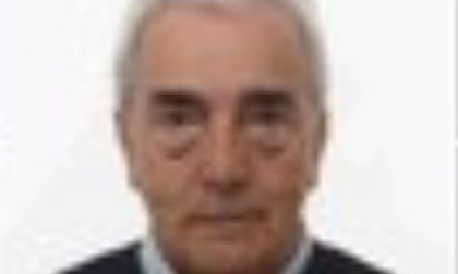 Addio al nonno dell’atleta Noemi Rossetti