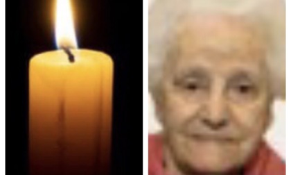 San Paolo perde la sua centenaria: addioa Giuseppina Lacchia