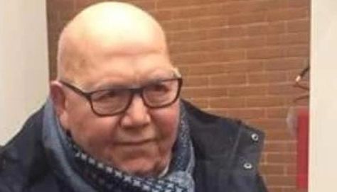 Arbitri in lutto, è mancato Pasquale Calabrese: “Maestro di tanti di noi”