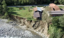 Alluvione, lavori lungo lo Strona: la Regione stanzia 500mila euro per Ailoche