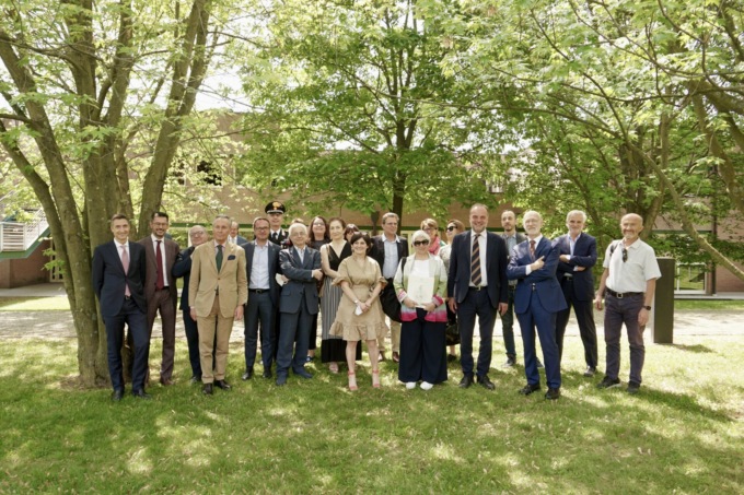Nasce a Biella la laurea magistrale in Cultural Heritage  and Creativity for Tourism