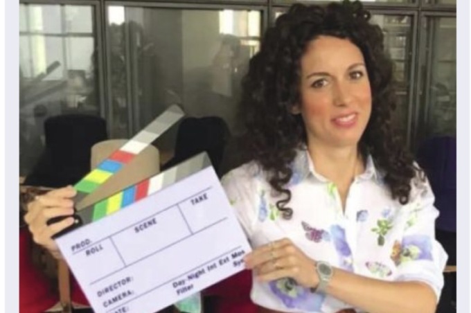 Biella, futuro presente: ecco il film
