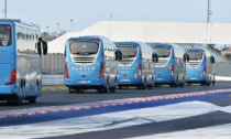 da Biella al mare nelle riviere italiane con i pullman del Gruppo Stat