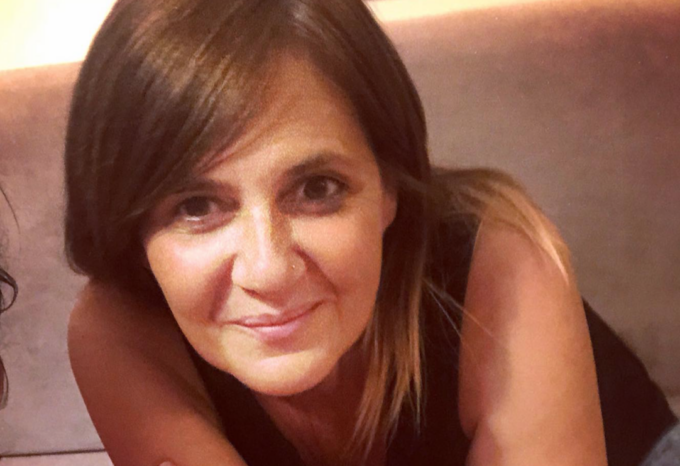 Addio a Flavia Tombini, parrucchiera di 54 anni