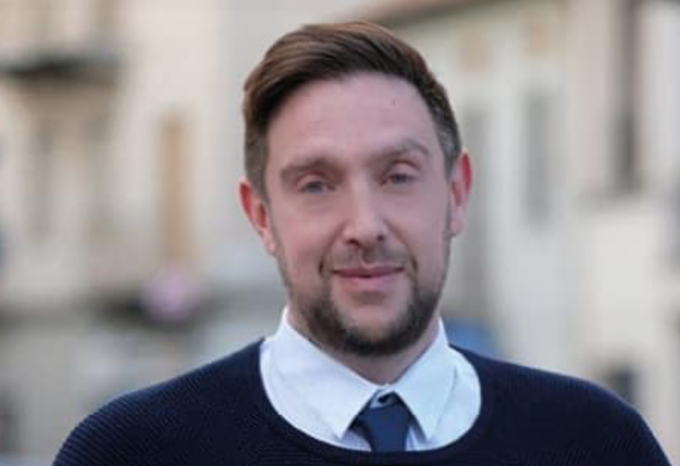 Consorzio Iris, Marco Romano è il nuovo presidente del consiglio di amministrazione