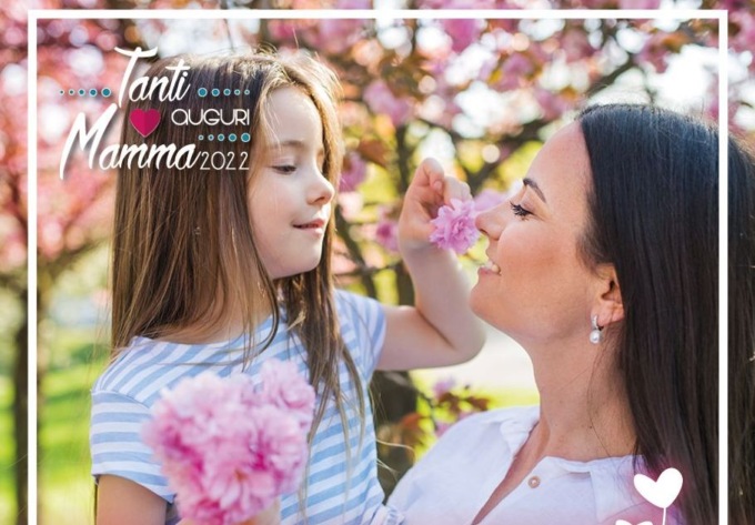 Tanti Auguri Mamma: quattromila disegni e foto sul nostro Eco di Biella