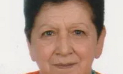 Mongrando piange Ardi Micheletti