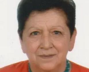Mongrando piange Ardi Micheletti