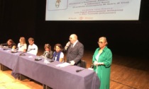 Fiorenza Sarzanini e Agnese Buonomo a Biella per parlare di anoressia e bulimia