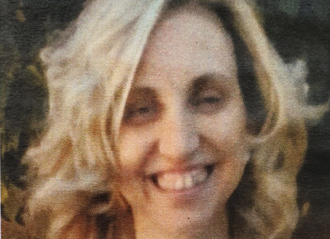 Mamma di due figli muore a 47 anni