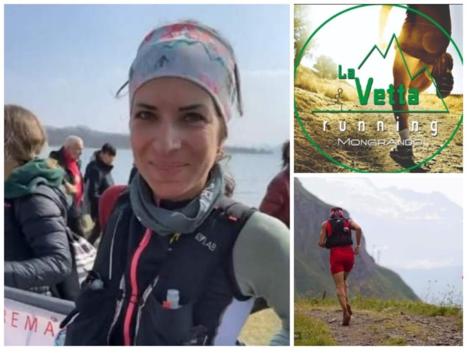 Running e solidarietà con Agnese Valz Gen in ricordo di Ivan Camurri
