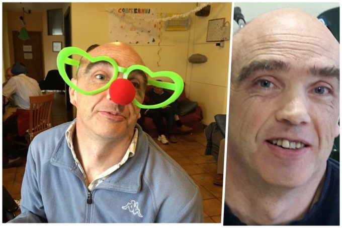 “Ci sono persone che non dimenticheremo mai, Gigio era una di queste”