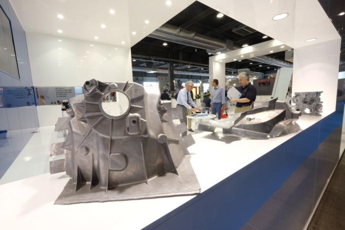 Quattro aziende biellesi a Bologna tra l’eccellenza dell’industria manifatturiera e la filiera dell’alluminio
