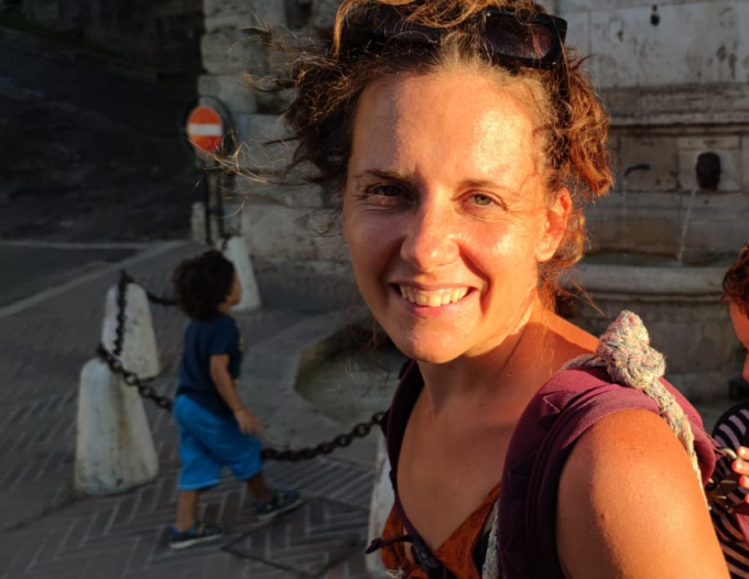 “Meravigliosa notizia, Stefania è stata ritrovata”