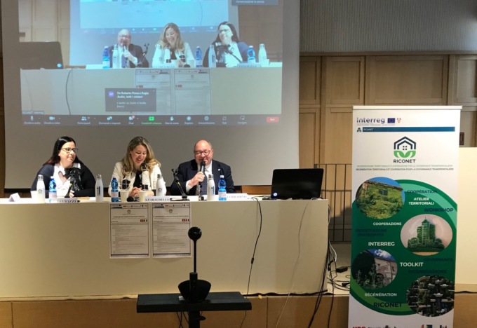 Incontro Biella-Cantone Vallese per studiare il riuso di edifici abbandonati