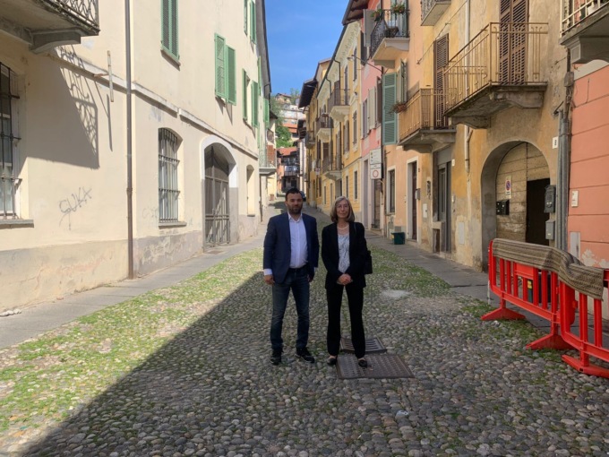 Housing temporaneo e stazioni di posta: il Comune ha ottenuto finanziamenti per quasi 2 milioni