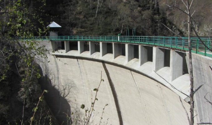 “Ecco la prova che la nuova diga in Valsessera è al palo. Impossibile farla entro il 2023”