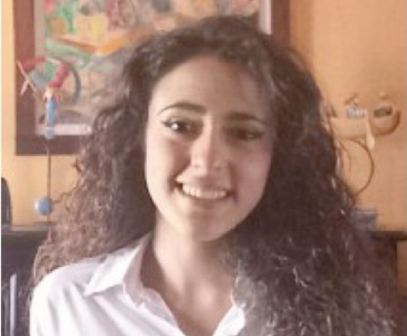Alla maturità con tutti 10 in pagella. “Il segreto? La passione”