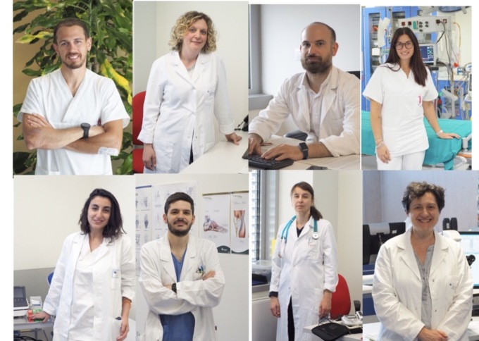 Asl Bi, assunti 8 nuovi medici specialisti. Eccoli