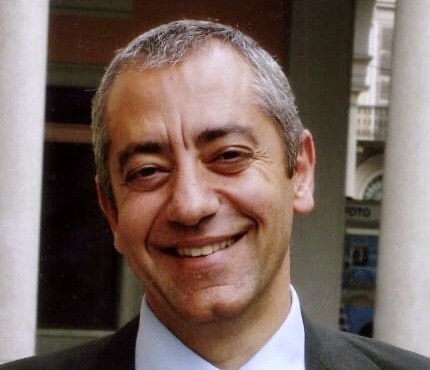 Il preside Gentile va in pensione