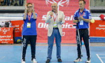 Special Olympics, conclusi i Giochi Nazionali della rinascita