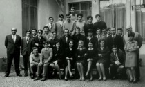 "L’Avogadro", il liceo con 80 anni di storia