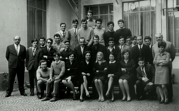 “L’Avogadro”, il liceo con 80 anni di storia