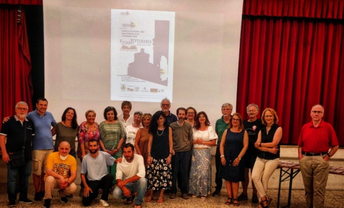 Arriva in città la prima Fiera Letteraria Biellese. Tutti i dettagli