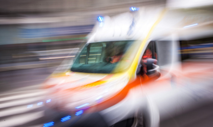 Biella, marito e moglie investiti in via Torino