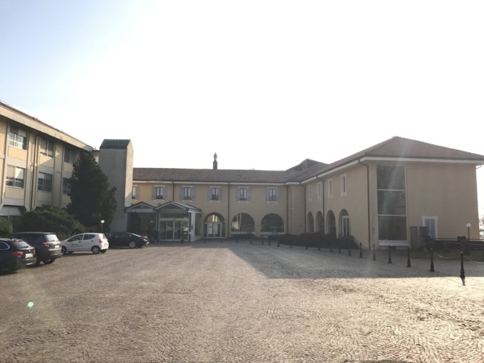 Habilita I Cedri e la chirurgia ortopedica di spalla