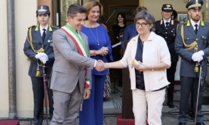 Il 2 giugno celebrato in Prefettura a Biella. I nuovi Cavalieri e le medaglie ai famigliari di Abate e Sardo