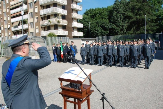 Guardia di finanza: dati record con il recupero di milioni di euro evasi e la denuncia di 22 evasori totali
