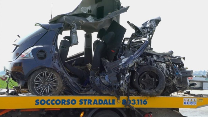 Dopo la tragedia le accuse: si indaga su droga e limiti di velocità