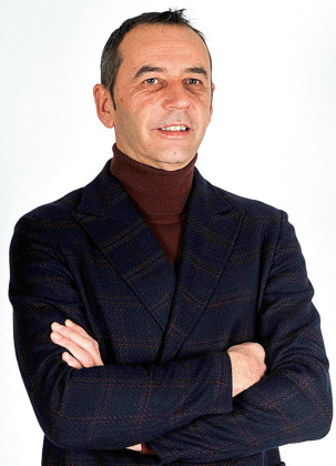 Michele Porta - Sales Manager e Coordinatore Editoriale EcodiBiella