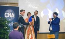 A Valeria Rosso la prima edizione del Premio Bimbo Faber di CNA