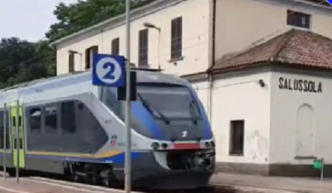 Pendolari biellesi, lettera alla Regione per criticità del servizio ferroviario