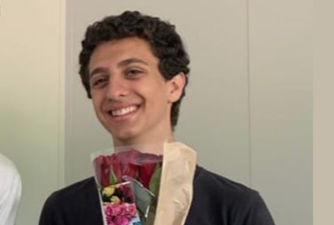 Alla Maturità con tutti 10 in pagella