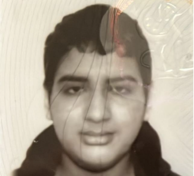 Scomparso da Cossato Abdelilah. Chi l’ha visto?
