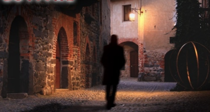 Un’estate da brividi al Ricetto: arriva il “Candelo Crime Festival” tra delitti, reperti e super ospiti
